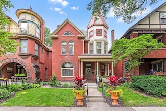 1167 Neil Ave, Columbus, OH 43201