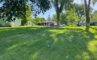 918 S Sheridan St, Fergus Falls, MN 56537