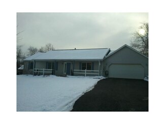 102 Sunrise Cove Ln, Butler, PA 16001