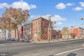 200 Spring St, Trenton, NJ 08618