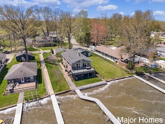 3179 Sandy Beach St, Wayland, MI 49348