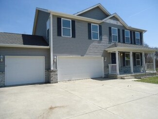 4254 E 350 S, Bringhurst, IN 46913