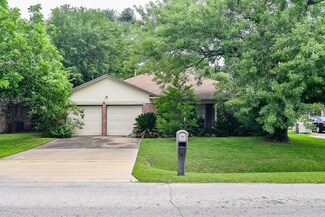 12618 Foxburo Dr, Houston, TX 77065