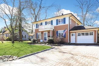 48 1st St, Rumson, NJ 07760