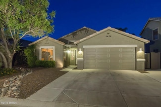 16143 N 159th Dr, Surprise, AZ 85374