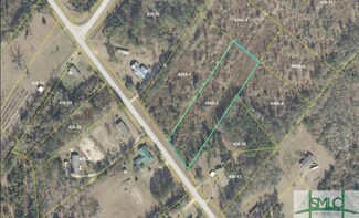 0 Reedsville Rd Unit 177919, Clyo, GA 31303