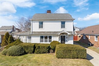 1754 Glenmount Ave, Akron, OH 44301