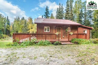 4266 Kallenberg Rd, Fairbanks, AK 99709