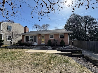 2072 Coronado Dr SE, Grand Rapids, MI 49506