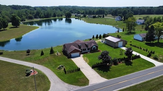 8683 E Hawley Rd, Hesperia, MI 49421
