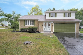 4834 E Eddy Dr, Lewiston, NY 14092