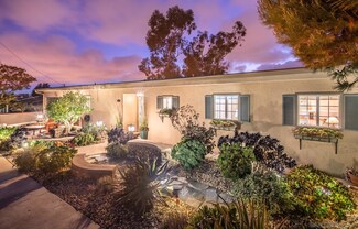 4528 Rhode Island St, San Diego, CA 92116