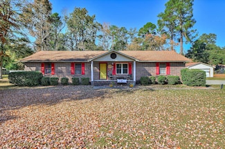 2493 S Carolina 70, Barnwell, SC 29812
