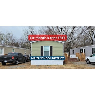 300 W Albert St Unit 47R, Maize, KS 67101