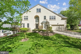 1149 Brians Way, Wayne, PA 19087