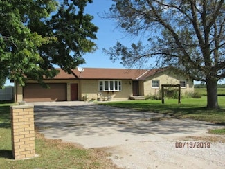33565 E Fuller Rd, Brady, NE 69123