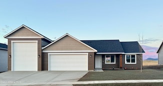 6835 W Daltrey Way, Rathdrum, ID 83858