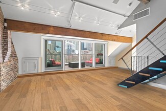 39 Commercial Wharf Unit 7, Boston, MA 02110