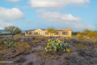 13719 E Bright Sky Loop, Vail, AZ 85641