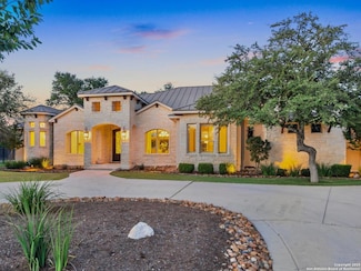 68 Brook Ridge, Fair Oaks Ranch, TX 78015