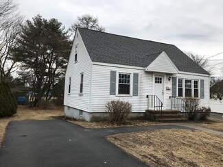 26 Pleasant Place, Norwood, MA 02062