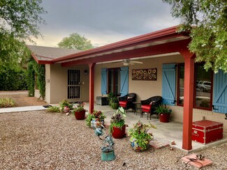 2902 E Calle Glorietta, Tucson, AZ 85716
