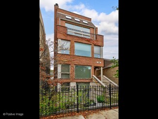 1306 N Greenview Ave Unit 3, Chicago, IL 60642