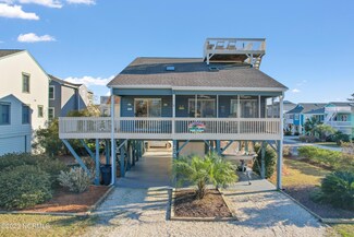 205 N Shore Dr, Sunset Beach, NC 28468