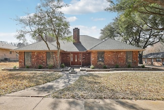 139 Palmer Cir, Lancaster, TX 75146