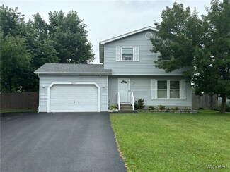 2444 Lake Mead Rd, Niagara Falls, NY 14304