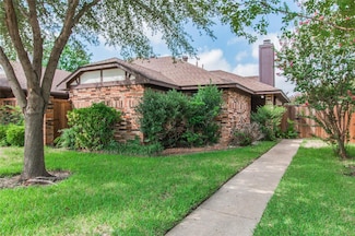 231 Reeder Dr, Coppell, TX 75019