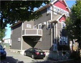 38 Suffolk St Unit 3, Chelsea, MA 02150