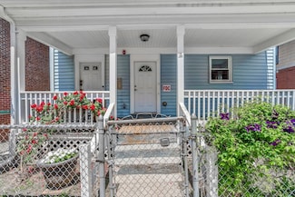 74 Ruthven St Unit G, Dorchester, MA 02121