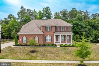 6401 Oglethorpe Mill Dr, Brandywine, MD 20613