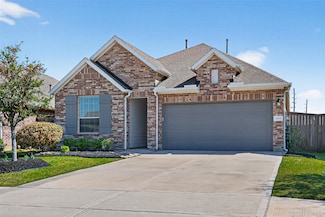 3019 Azalea Point, Brookshire, TX 77423