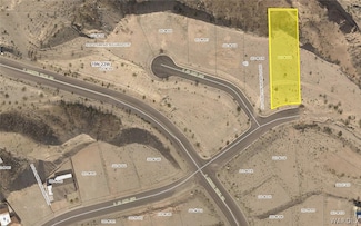 2393 Joann Ave, Bullhead City, AZ 86442