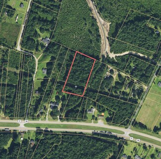 0 Tibwin Rd Unit 20013743, Awendaw, SC 29429