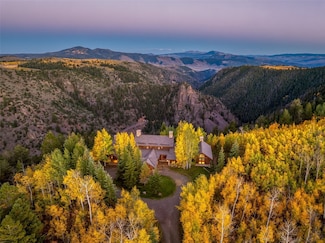 34240 S Long Ridge Dr, Toponas, CO 80479