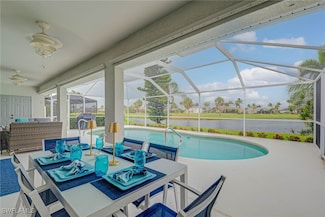11784 Lady Anne Cir, Cape Coral, FL 33991