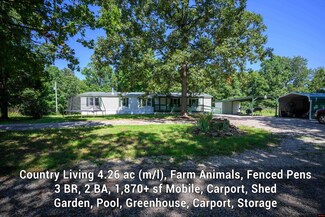 201 Cr 615b, Gainesville, MO 65655