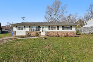 2705 Denmark Rd, Columbus, OH 43232