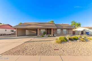 2830 E Huber St, Mesa, AZ 85213
