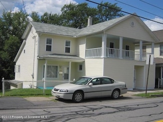 308 S Valley Ave Unit 310, Olyphant, PA 18447