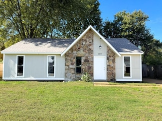 4855 Shulman Cove, Memphis, TN 38118