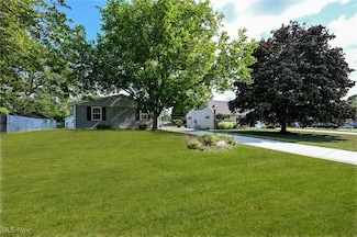 4211 21st St NW, Canton, OH 44708