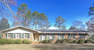 2008 Rose Ave, Americus, GA 31709