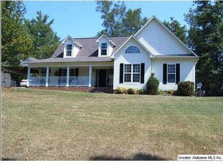 500 Charnell Dr, Ashville, AL 35953