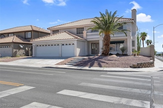 3604 N Campbell Rd, Las Vegas, NV 89129