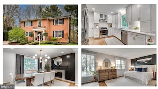 5250 Ridge Ct, Fairfax, VA 22032