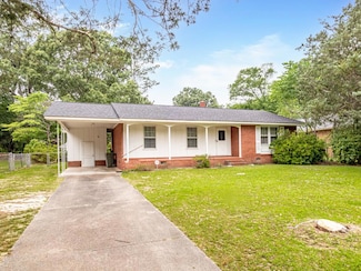 18 Brogdon St, Sumter, SC 29150
